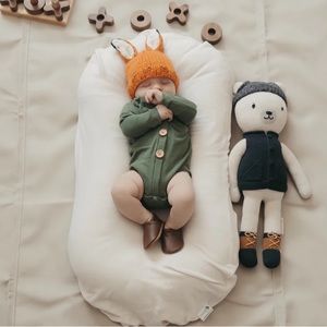 Cardigan from Cuddle Sleep Dream 3m